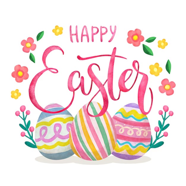 Easter