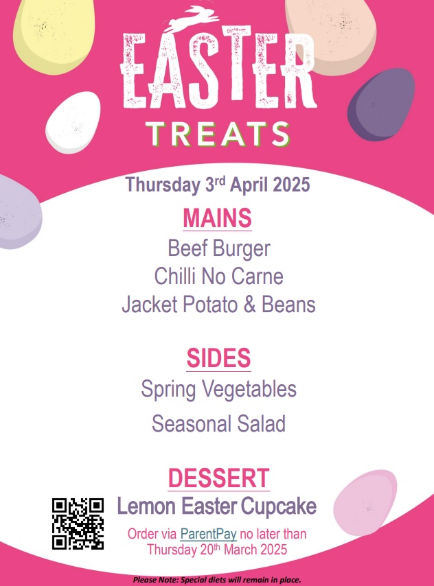 easter